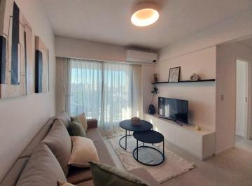 Departamento · 62m² · 3 Ambientes · Unidad a Estrenar 3 Amb - Human Abasto