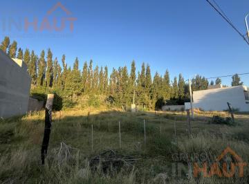 Terreno · 475m² · Venta Terreno en Centenario