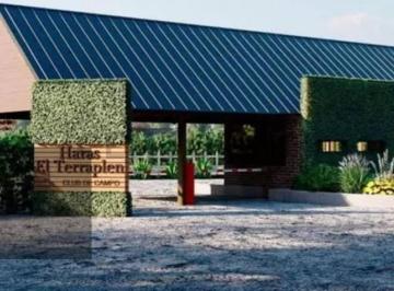 Terreno · 300m² · Lote en Venta en Haras El Terraplen, General Rodriguez