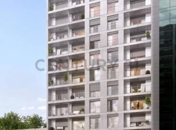 Departamento · 55m² · 1 Dormitorio · Estrena en Cordon Sur - 1 Dormitorio Frente - Piso Alto - Amenities - Mayo 2026
