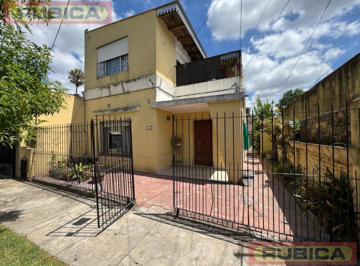 Casa · 120m² · 4 Dormitorios