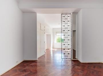 Departamento · 45m² · 1 Ambiente · Venta Monoambiente Retiro Divisible Luminoso Racionalista