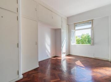 Departamento · 45m² · 1 Ambiente · Venta Monoambiente Retiro Divisible Luminoso Racionalista