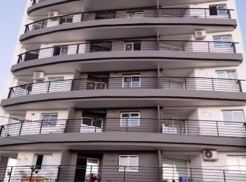 Departamento · 45m² · 2 Ambientes · 1 Cochera · Venta Excepcional Dpto de un Dormitorio a Estrenar en Barrio Gral Paz