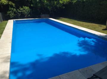 Quinta vacacional · 140m² · 4 Ambientes · Quinta en Tortuguitas