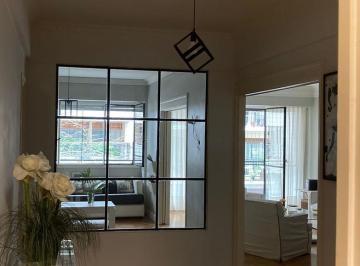 Departamento · 164m² · 5 Ambientes · 1 Cochera · Departamento - Recoleta