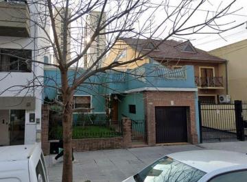 Terreno , Saavedra · Lote en Juana Azurduy Al 3600 - Usam - Saavedra