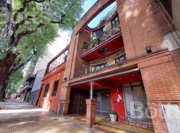 Departamento · 70m² · 3 Ambientes · 1 Cochera · Venta Palermo Soho 3 Amb Triplex con Cochera Contrafrente