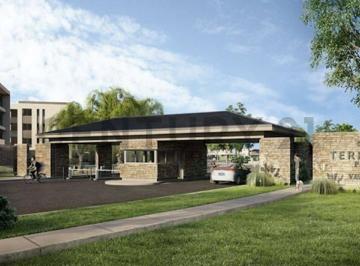 Terreno · 682m² · Lote en Venta