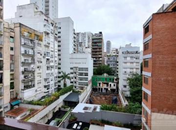 Departamento · 72m² · 4 Ambientes · Departamento en Venta de 3 Dorm. en Palermo - Las Cañitas