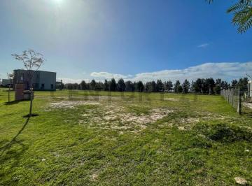 Terreno · 502m² · Lote Interno en Castaños Nordelta en Venta