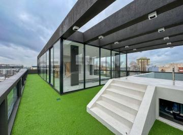 Departamento · 36m² · 2 Ambientes · Depto 2 Ambientes con Balcón en Complejo con Amenities
