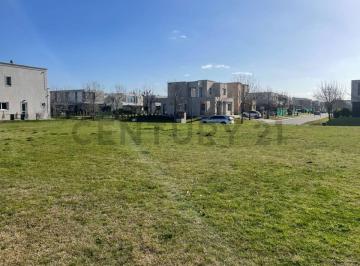 Terreno · 500m² · Lote en Barrio Los Castaños Nordelta en Venta