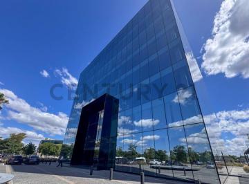 Oficina comercial · 1043m² · 10 Cocheras · Alquiler Oficina de Categoría en Buena Vista San Fernando