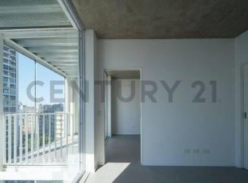 Departamento · 45m² · 1 Ambiente · Monoambiente en Venta en Coghlan a Estrenar