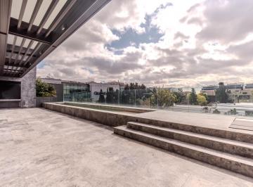 Departamento · 270m² · 4 Ambientes · 3 Cocheras · Espectacular Departamento 4 Ambientes en Palermo Chico - Amenities y Cochera