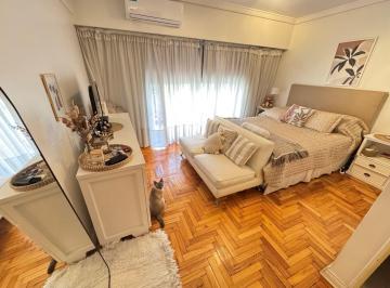 Departamento · 147m² · 4 Ambientes · 1 Cochera · 4 Amb C/ Dep. - Balcon Corrido - Cochera Fija Cubierta y Baulera
