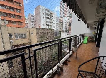 Departamento · 147m² · 4 Ambientes · 1 Cochera · 4 Amb C/dep - Balcon Corrido - Cochera Fija y Baulera