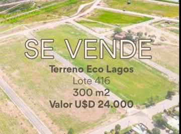 Terreno · 300m² · Terreno en Venta