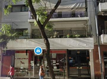 Departamento · 205m² · 4 Ambientes · Departamento Venta Piso Completo 2 Dorm. con Dependencia - Recoleta, Capital Federal