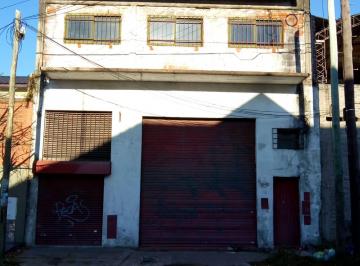 Bodega-Galpón de 4 ambientes, Lanús · Venta de Galpón en Lanús Este