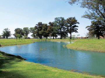 Terreno · 890m² · Lote en Venta Lagos de San Eliseo Canning San Vicente