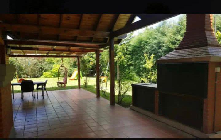 Casa · 130m² · 4 Ambientes · 2 Cocheras