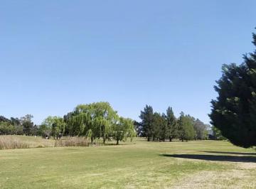 Terreno · 480m² · Lote en Venta Country Venado II Canning