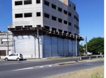 Local comercial , Morón · Local de 330 m a Estrenar en Haedo