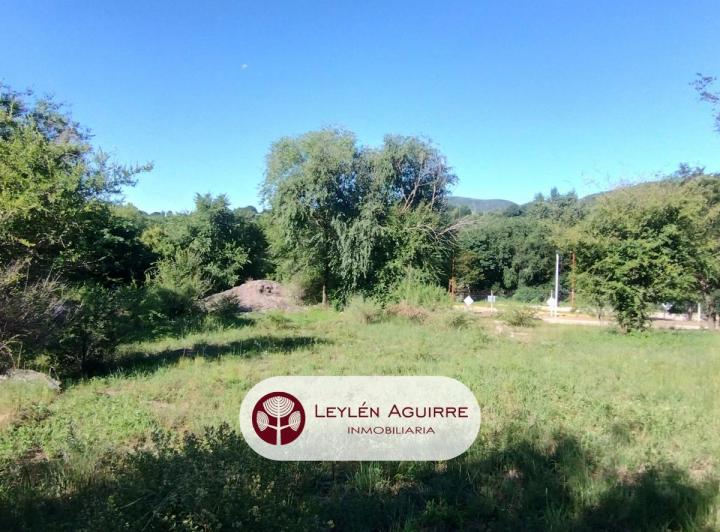 Terreno · 1294m²