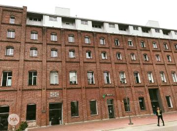 Oficina comercial · 130m² · 6 Ambientes · Oficina 130 m² - Av Carballo 100 - Puerto Norte Rosario | Venta