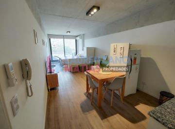 Departamento · 31m² · 1 Ambiente · Departamento en Constitución