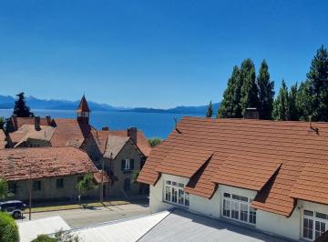 Departamento · 30m² · 1 Ambiente · Departamento Amoblado a Muy Pocas Cuadras del Centro de Bariloche con Vista Al Lago