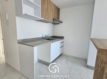 Departamento · 37m² · 1 Ambiente · Departamento Monoambiente en Venta