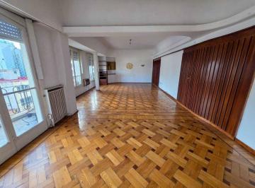 Departamento · 135m² · 5 Ambientes · 1 Cochera · Alquiler 5 Ambientes con Dependencia y Cochera