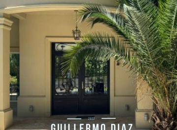 Casa · 120m² · 1 Ambiente · Casa en Venta