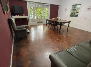 Casa de 4 ambientes, Boedo · Excelente Piso, Sin Expensas. Dueño Directo