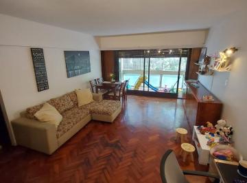 Departamento · 74m² · 3 Ambientes · Departamento en Venta - 3 Ambientes con Dependencia - Once