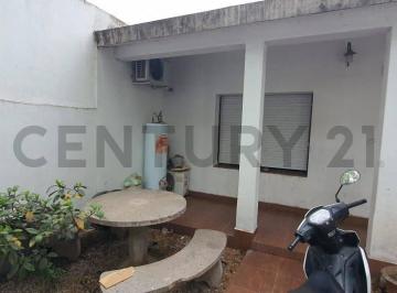Casa · 187m² · 4 Ambientes · Venta - Casa 2 Dorm. - Cañada de Gomez
