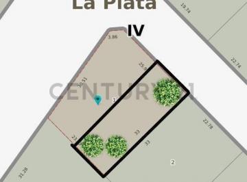 Terreno · 428m² · El Quimilar, Lote de 427.5 m².