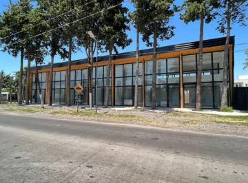 Local comercial · 58m² · Local en Venta a Estrenar en Gonnet