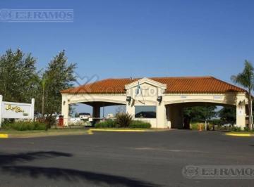 Terreno · 800m² · Lote Al Agua en Venta en Santa Clara - Villanueva