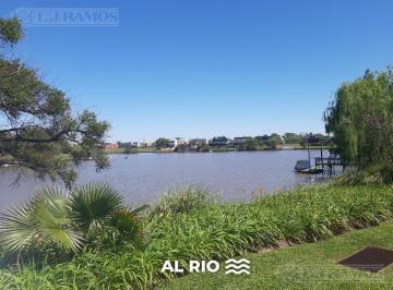 Terreno · 1042m² · Lote Al Rio en Venta en Santa Catalina 3 - Villanueva
