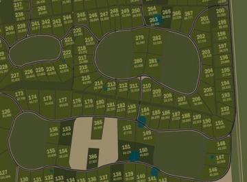 Terreno · 30000m² · Terreno en Venta en Estancia Benquerencia