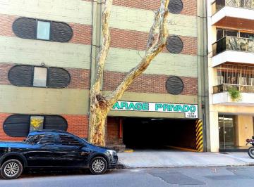 Garage · 13m² · Venta Cochera Zona Alto Palermo