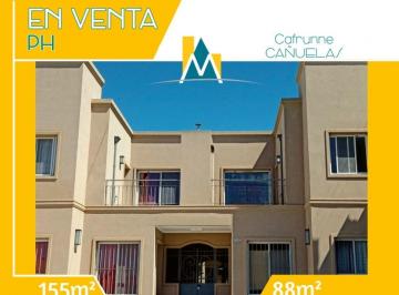 PH · 88m² · 3 Ambientes · 1 Cochera · Departamento en Venta en Cañuelas - Apto Credito