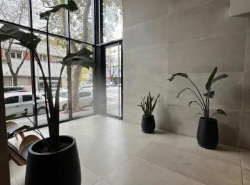 Departamento · 62m² · 3 Ambientes · 1 Cochera · Venta Depto 3 Amb a Estrenar Palermo Soho con Amenities y Cochera