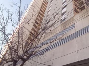 Departamento · 33m² · 2 Ambientes · Departamento - Martin - Rio - Quincho - Parrillero