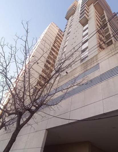 Departamento · 33m² · 2 Ambientes