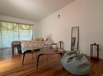Departamento de 1 ambiente, Pilar · Venta Monoambiente con Jardin Parrilla Cochera